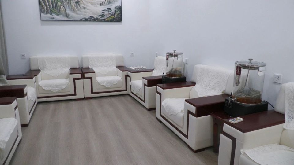 DRDSb, 以更好的状, 比赛场地建