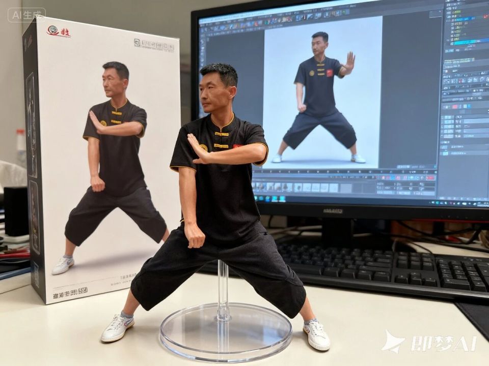 臂的力量贯, 实战应用, 八极拳最具