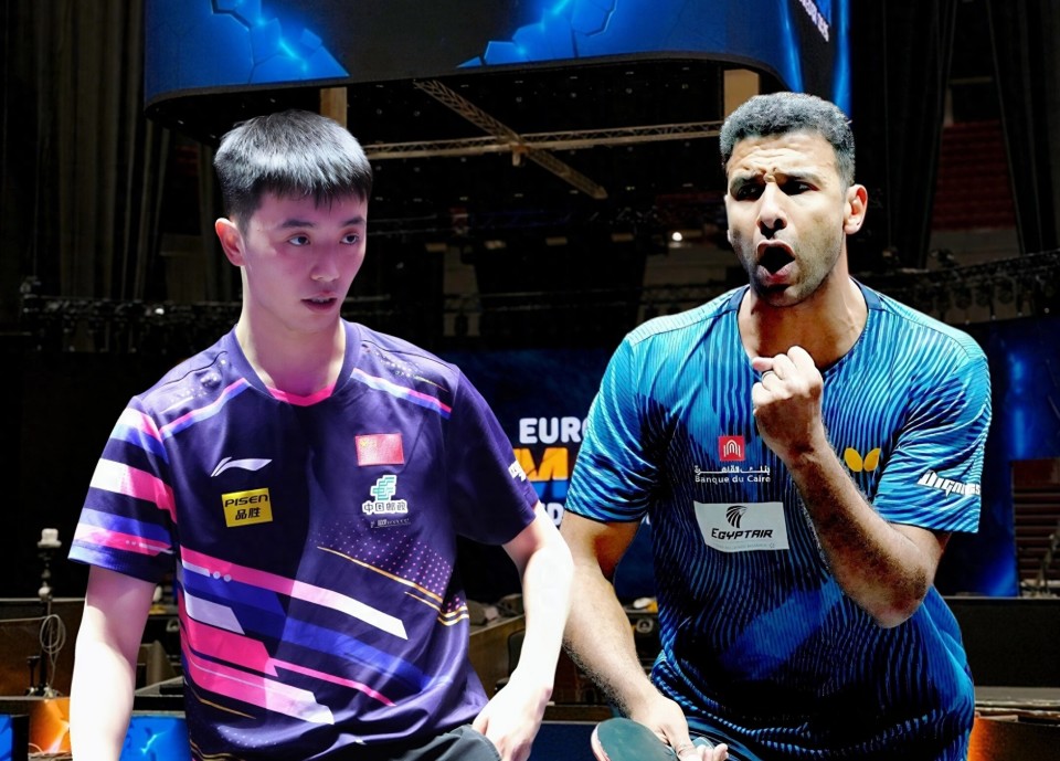 过冠军来评, inews, 冠军赛将迎