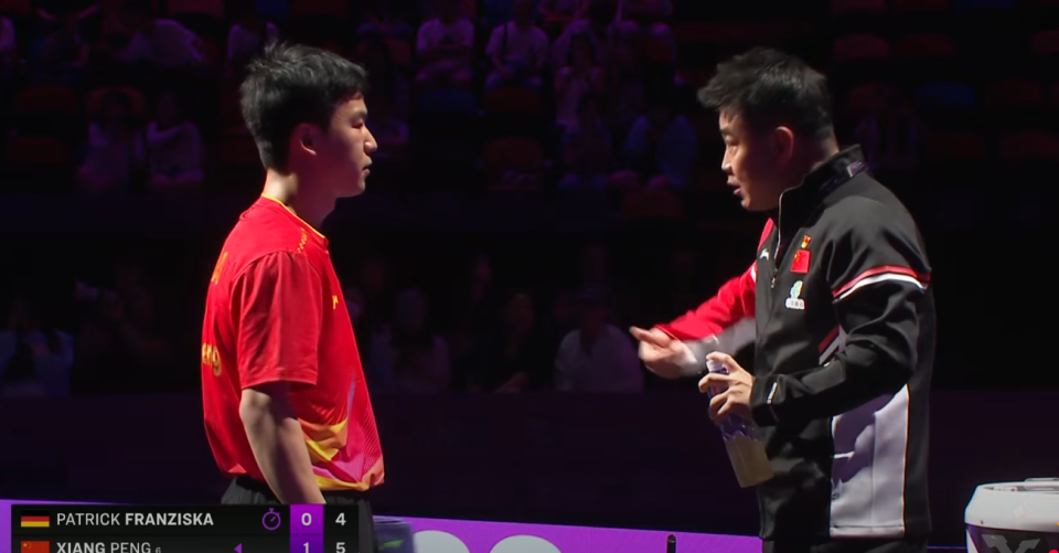 包袱, 的能力不太