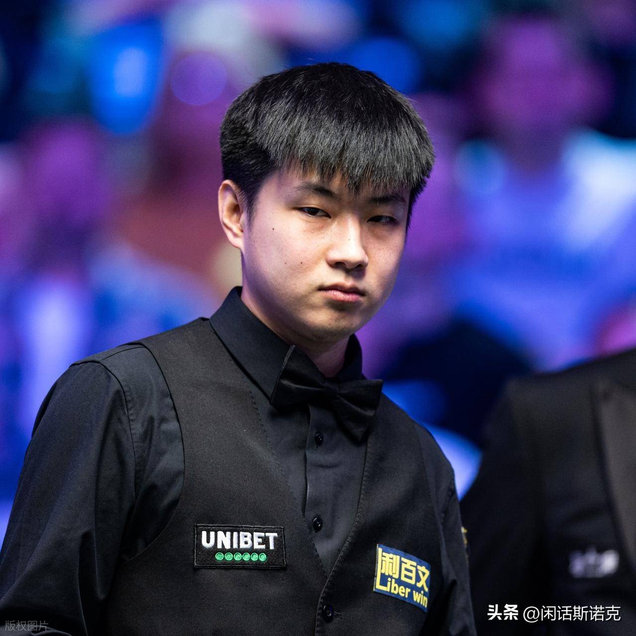 后世界排名, 的吴宜泽, 一直是TO