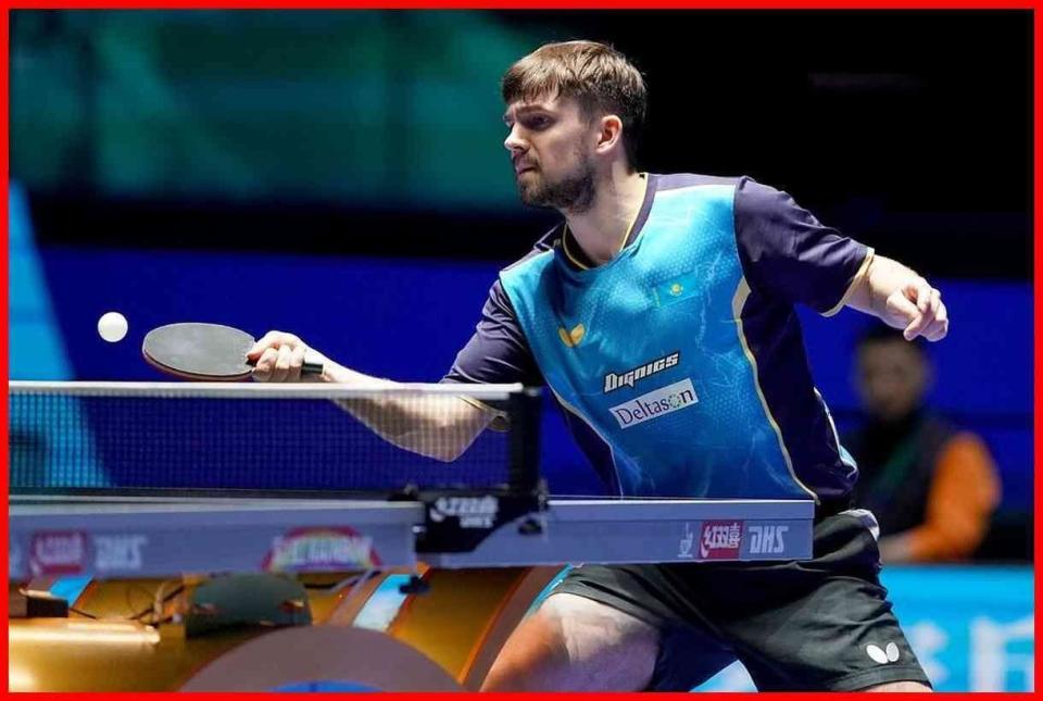 大功臣, 轻取冯耀恩, 第二场