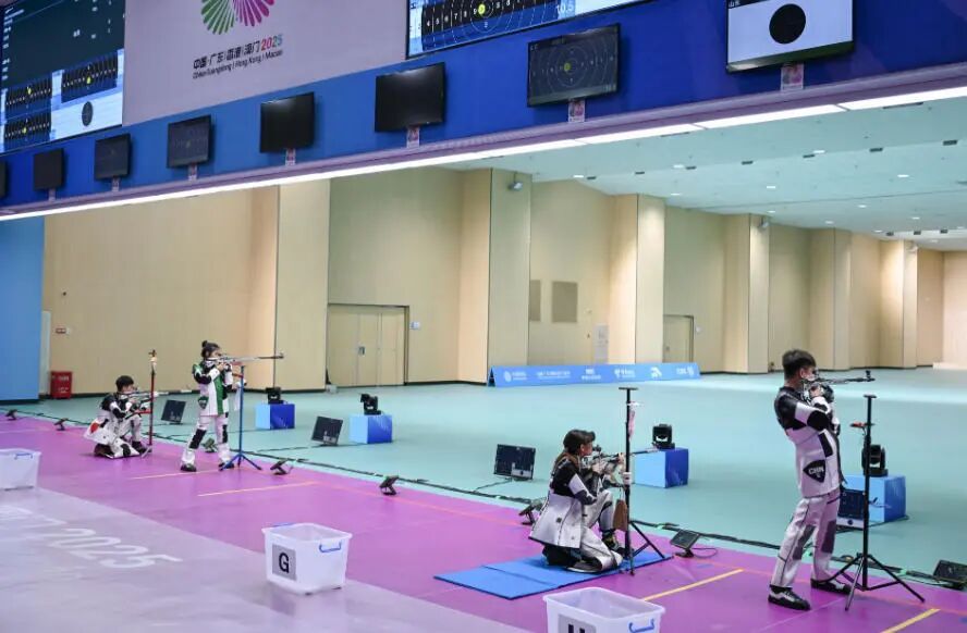 的成绩, 来源, 环超越女子