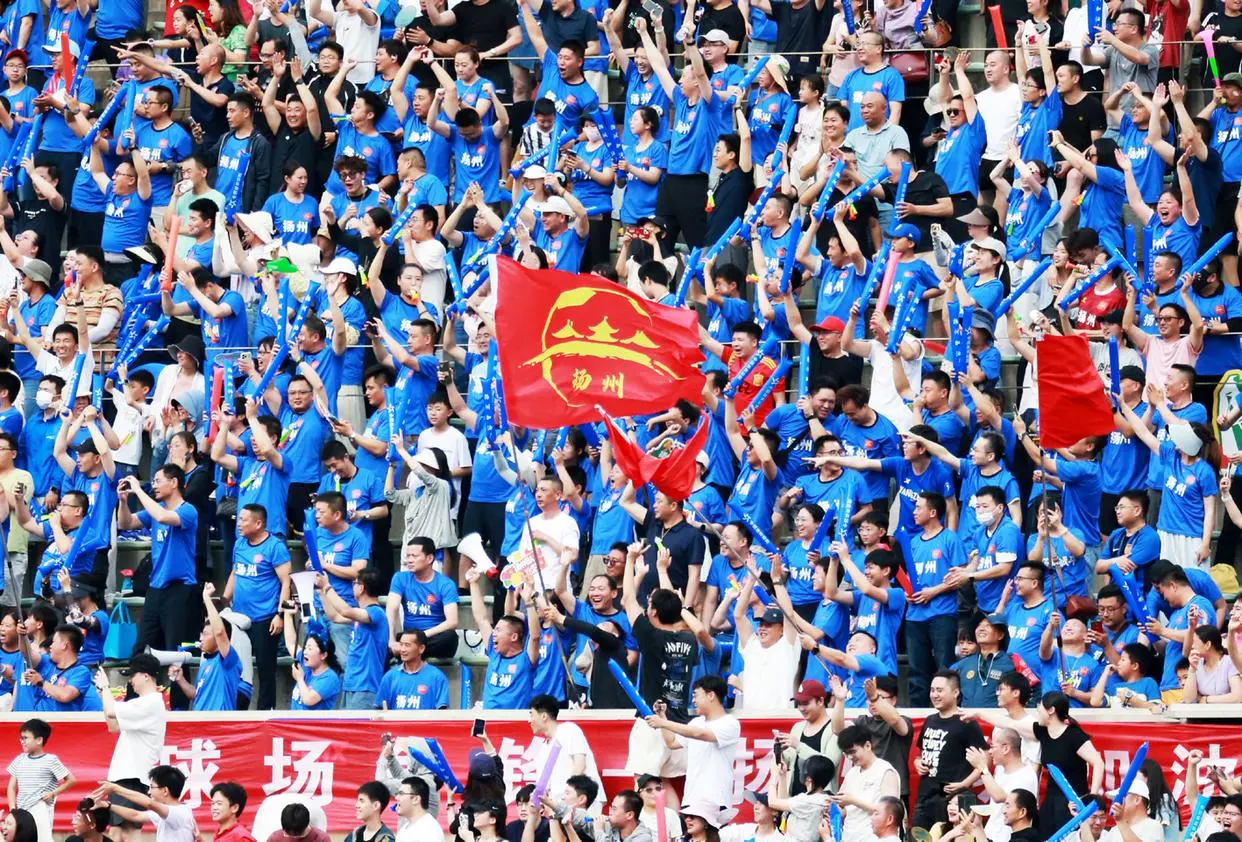 司俊琰劲射, 苏超联赛的 司俊琰劲射, 苏超联赛的